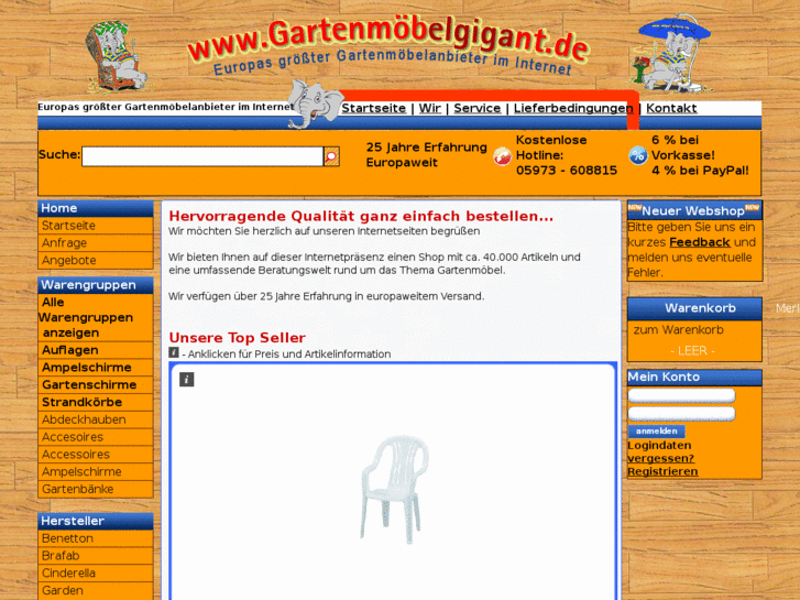 www.gartenmoebelauflagen.de