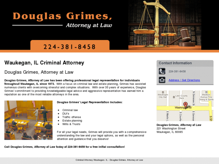 www.gdouglasgrimes.com