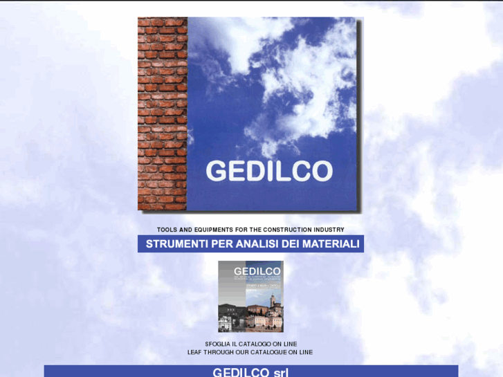 www.gedilco.com