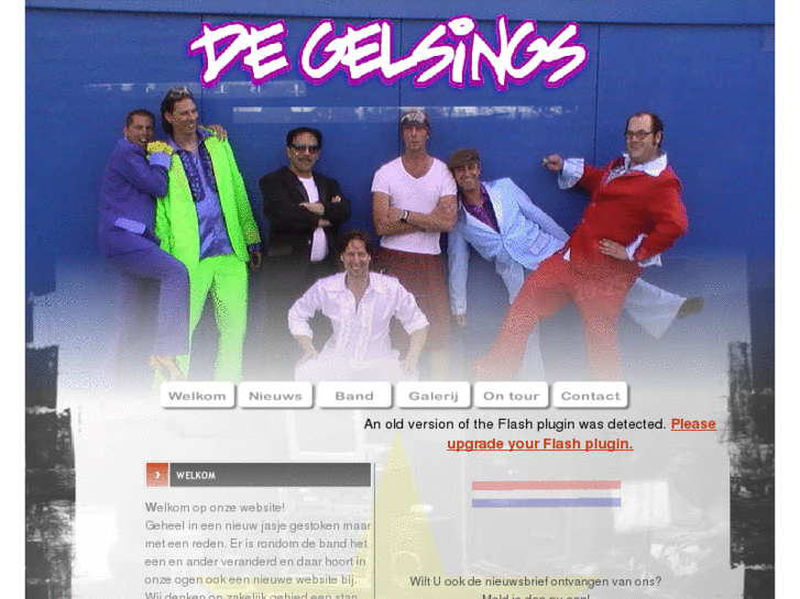 www.gelsings.nl