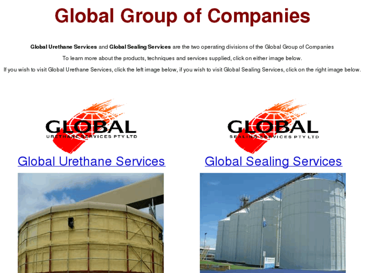 www.global-urethane-and-sealing-services.com