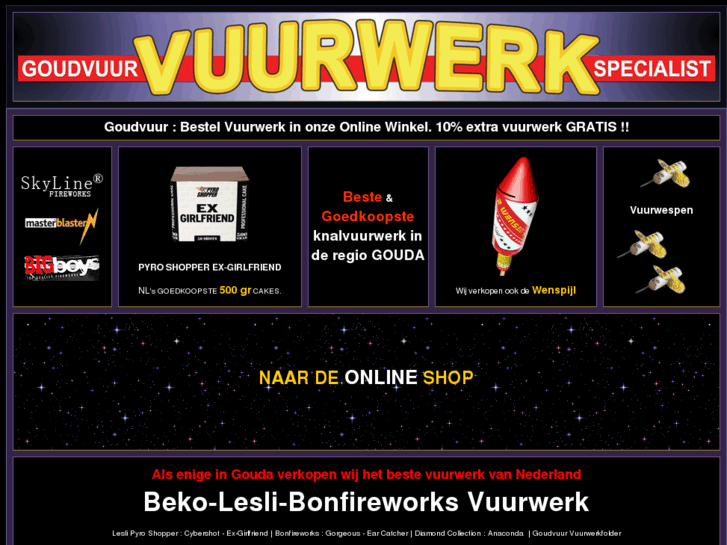 www.goudvuur.nl