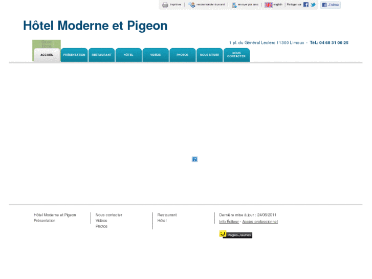 www.grandhotelmodernepigeon.fr