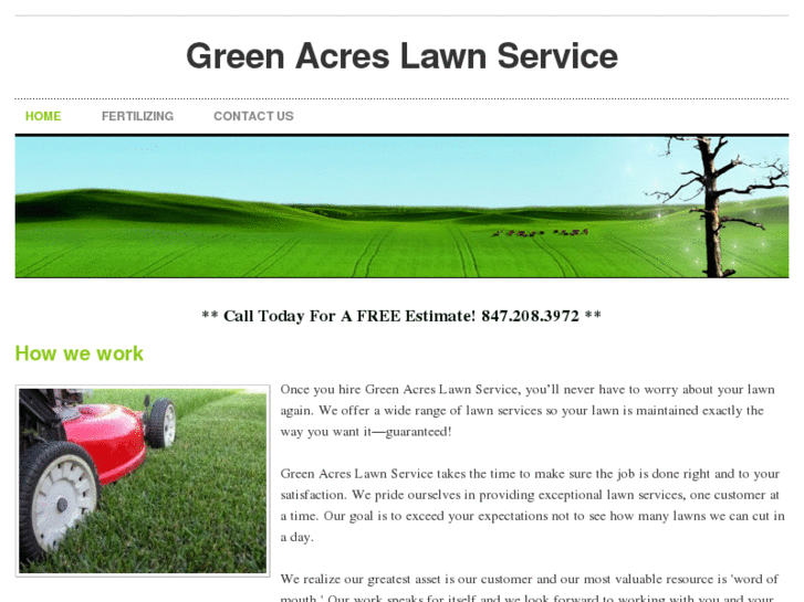 www.greenacreslawnservice.net