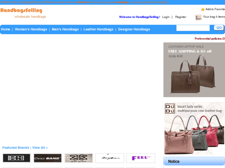 www.handbagsselling.com