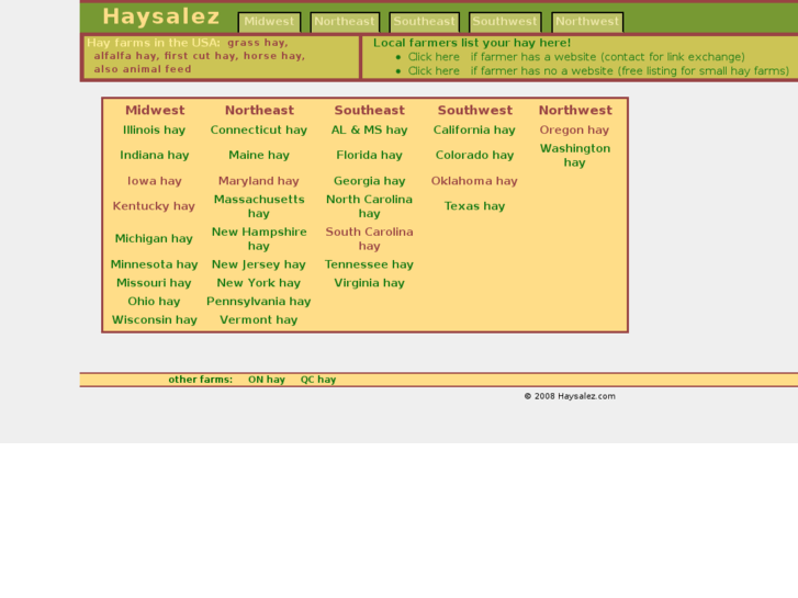 www.haysalez.com
