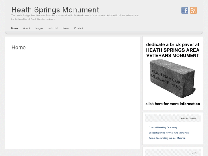 www.heathspringsmonument.org