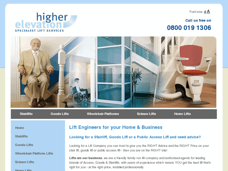 www.higherelevation.co.uk