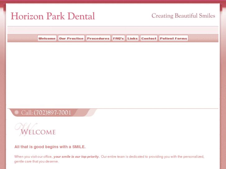 www.horizonparkdental.com