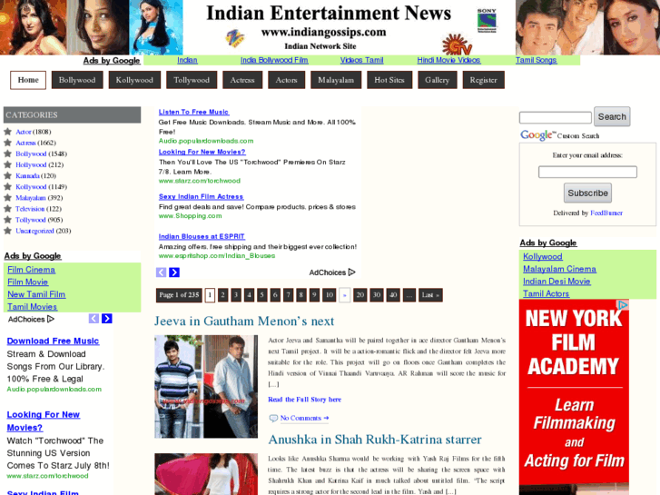 www.indiangossips.com