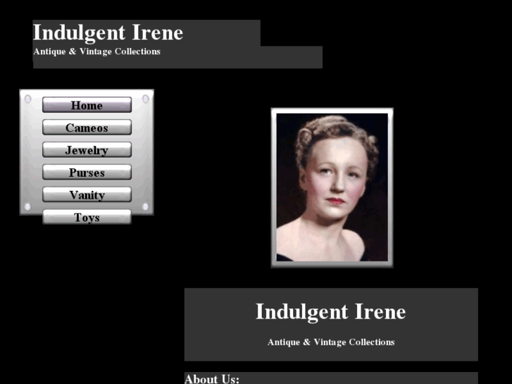 www.indulgentirene.com