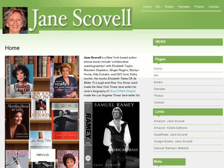 www.janescovell.com