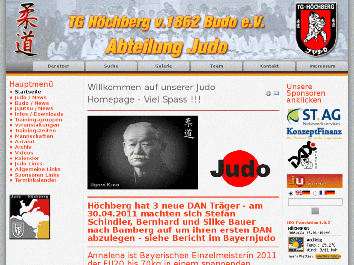 www.judo-hoechberg.de