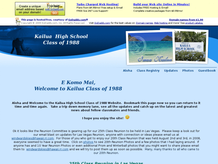 www.kailuaclassof1988.com