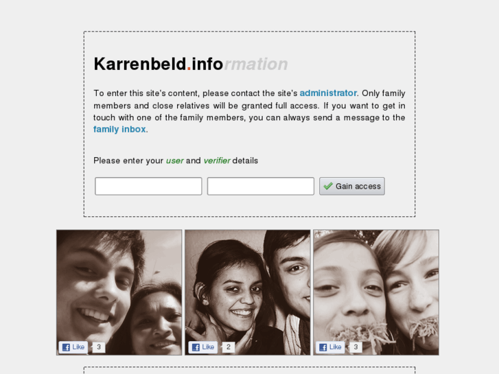 www.karrenbeld.info