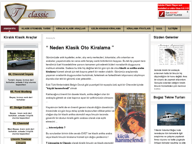 www.klasikarackiralama.com