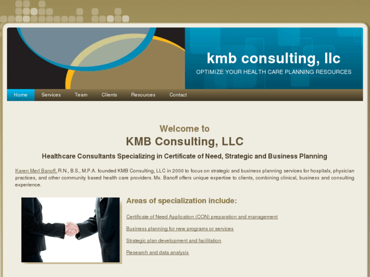 www.kmbconsult.com