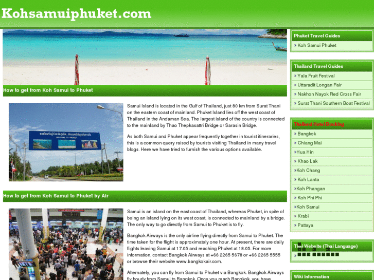 www.kohsamuiphuket.com