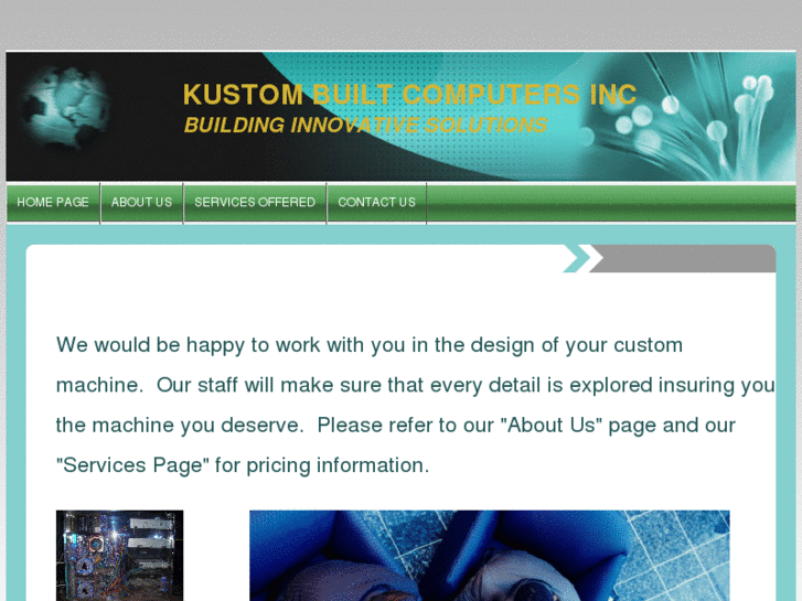 www.kustombuiltcomputers.net