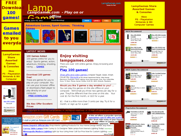 www.lampgames.com