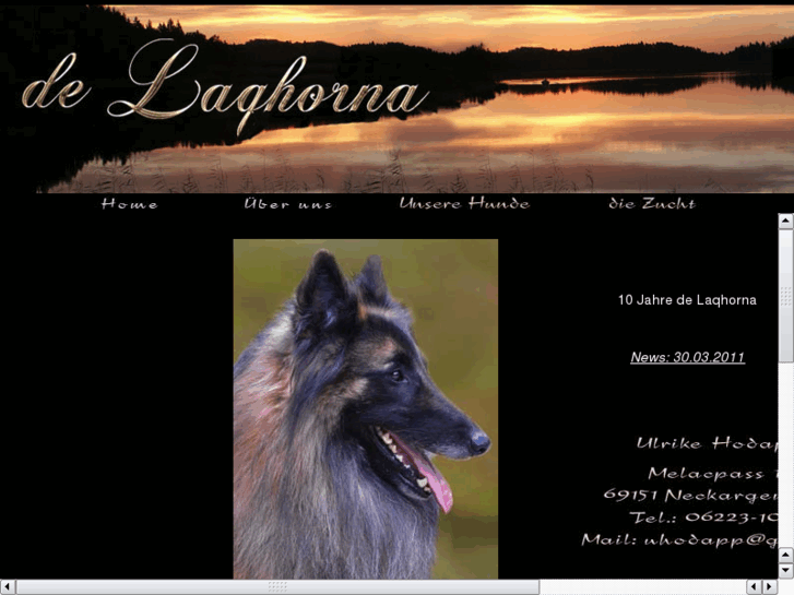 www.laqhorna.com