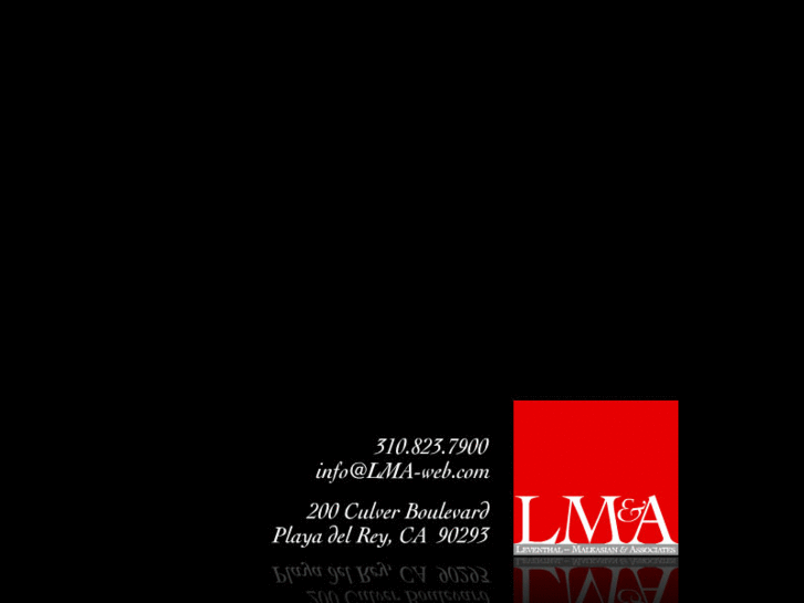 www.lma-web.com