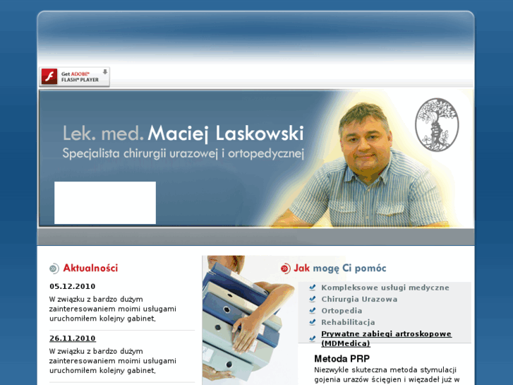 www.maciejlaskowski.com