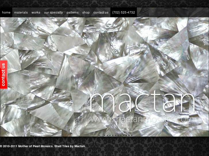 www.mactanmosaics.com