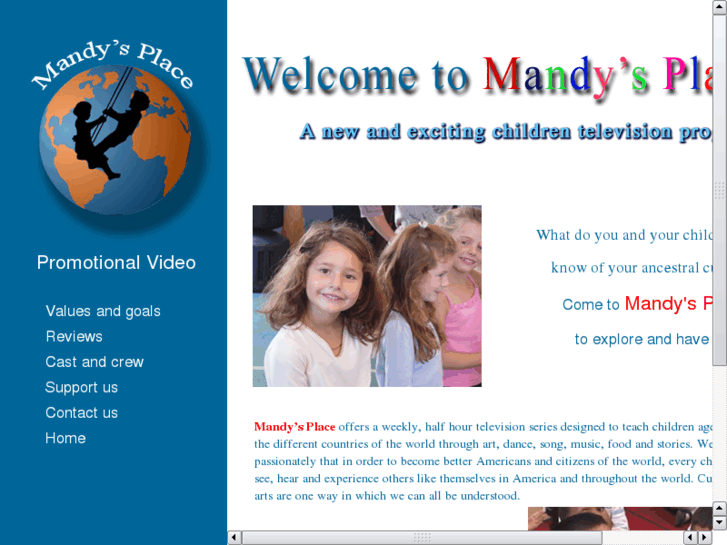 www.mandysplace.org