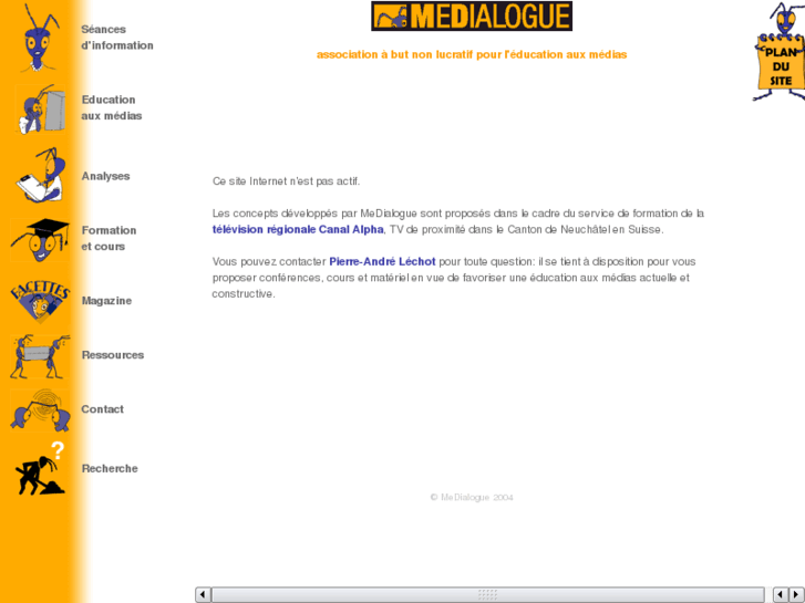 www.medialogue.org