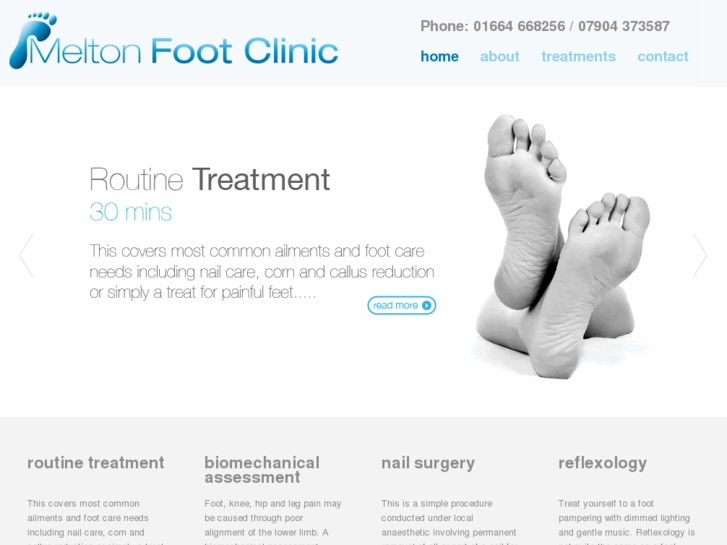 www.meltonfootclinic.com