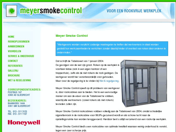 www.meyersmokecontrol.com