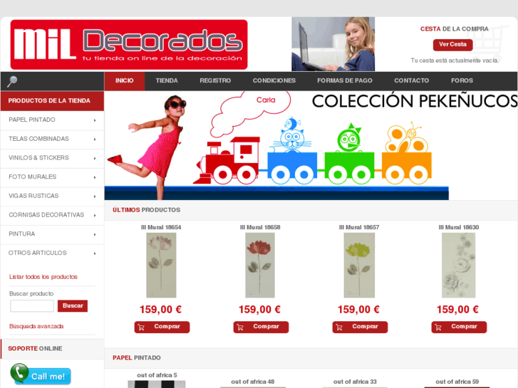 www.mildecorados.net