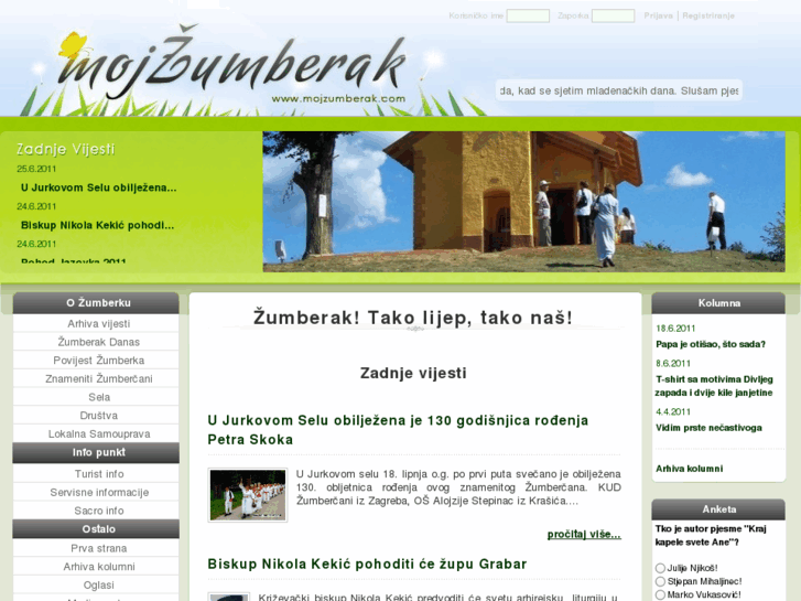 www.mojzumberak.com