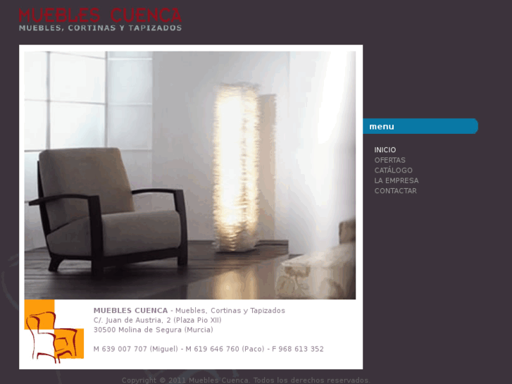 www.muebles-cuenca.es