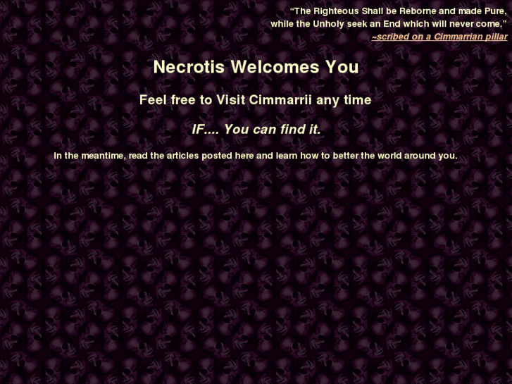 www.necrotis.com