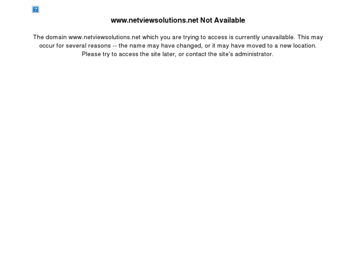 www.netviewsolutions.net