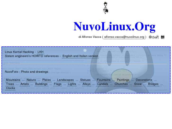 www.nuvolinux.org