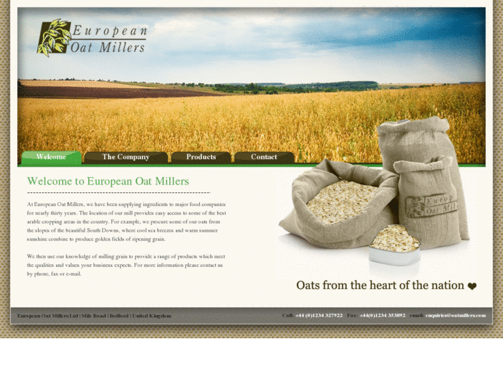 www.oatmillers.com