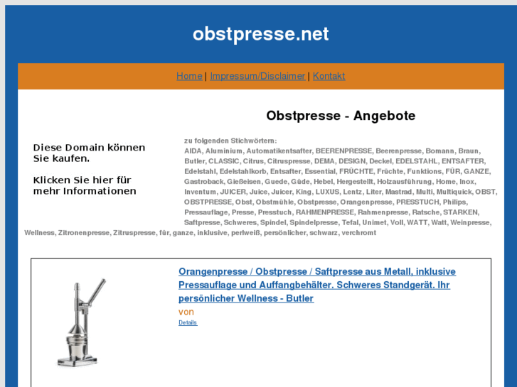 www.obstpresse.net