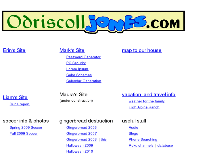 www.odriscolljones.com