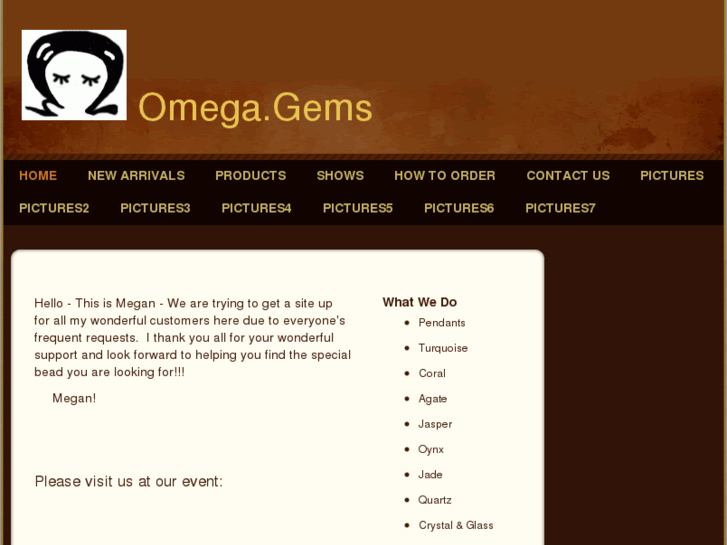 www.omega-gems.com