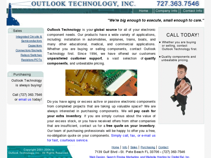 www.outlooksales.com