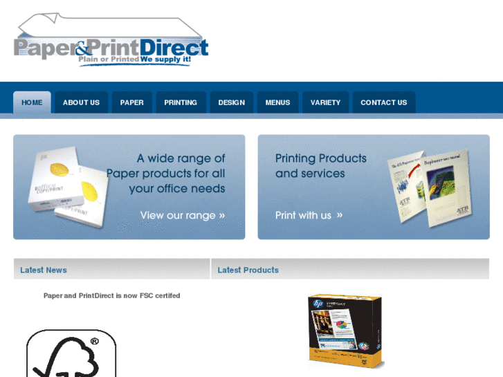 www.paperandprintdirect.com.au