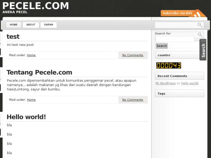 www.pecele.com