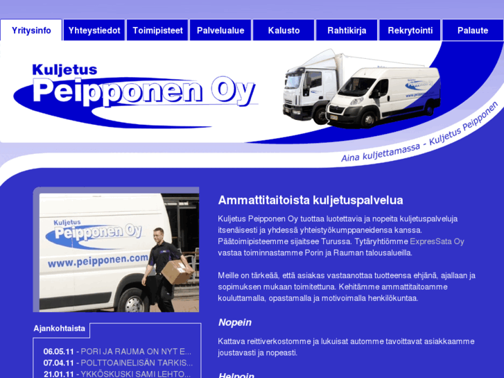 www.peipponen.com