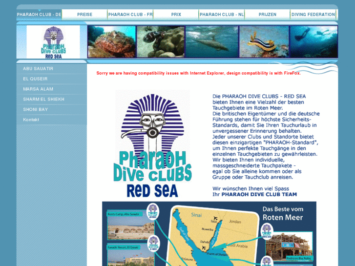 www.pharaohdiveclub.eu