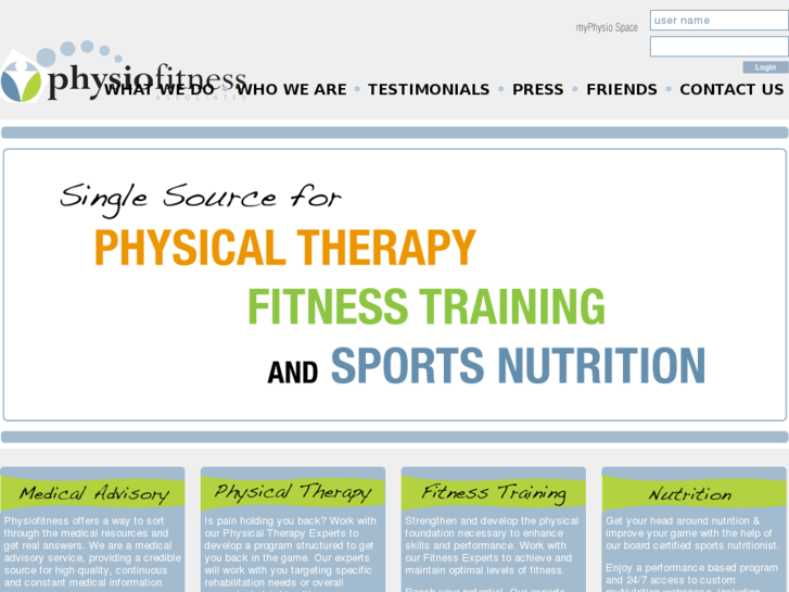 www.physiofitnessassociates.com