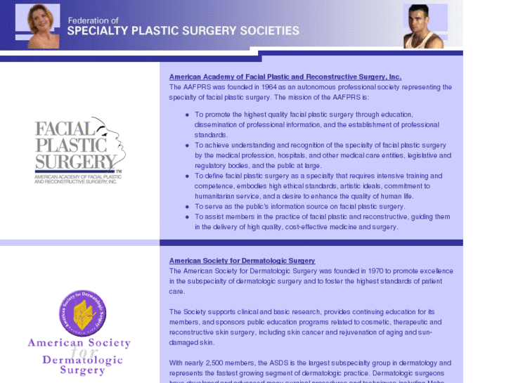 www.plasticsurgeryspecialists.biz