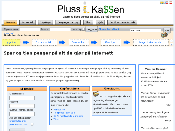 www.plussikassen.com